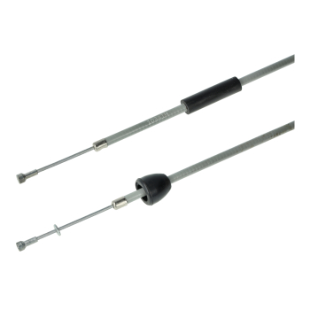 Bremsbowdenzug vorn (grau), Simson KR51, SR4-2, SR4-3